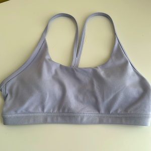 FLEO Cami Sports Bra - Lilac